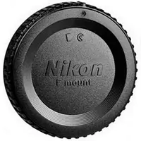 在飛比找樂天市場購物網優惠-又敗家@Nikon原廠機身蓋(新款)原廠Nikon機身蓋BF