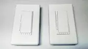 NEW Freit Electric Wi-Fi Dimmer Light Switches (Set of 2) – Smart Home Compatibl