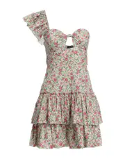 [VANESSA SCOTT] VANESSA SCOTT Mini dresses - Item 15245002