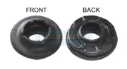 Transgold Front Strut Bar Radius Rod To Chassis Bush (1) TSM169 suits Toyota Hi (for: Toyota)