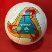 Adidas Fevernova Official FIFA World Cup 2002 Japan Soccer Match Ball Size 5