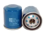 Cooper oil filter for Toyota Camry 2.0L 04/83-1993 SV11/SV21 Petrol 4Cyl 2SE/3SF (for: Daihatsu)