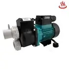 Onga Balboa 2381 1HP w/ 1.35kw Heater - Heated Spa Bath Pump - B-23810100