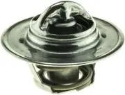 Premium Engine Coolant Thermostat For 1967 Triumph TR4A 2.1L GAS Gates 164RD40 (for: Triumph)