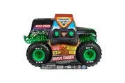 Monster Jam Grave Digger Remote Control Monster Truck 1:15 Scale RC Vehicle
