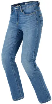 Spidi J-Tracker Motorcycle Jeans, blue, Size 38 for Men