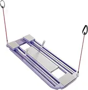 Up Board, Press Up Board, 4 In 1 Foldable Up Board, Exercise Board For Workout, High Strength Anti Slip Portable Fitness Board For Arm, Chest, Shoulder, Back Muscles Triceps