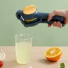 Max Extraction Hand Juicer Press Manual Citrus Juicer Lemon Lime Squeezer
