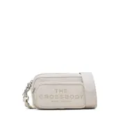 [Marc Jacobs] Marc Jacobs The Crossbody Bag ONE SIZE NEUTRALS