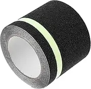 COHEALI 1Roll Non Slip Slip Tape for Steps Walkways Mesh Traction Tape Durable Adhesive Safety Strips for Indoor Outdoor Use Easy Installation Protect Tape for Steps