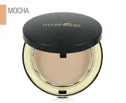 Mirenesse Skin Clone Foundation Powder SPF15 13g - #23 Mocha