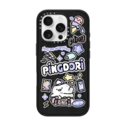 iPhone 16 Pro Impact Case MagSafe Compatible ping me everytime