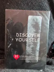 Discover Yourself Cards 53 Prompt New Sealed