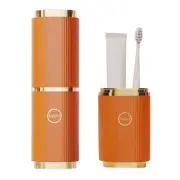 Toothbrush case，Travel Toothbrush Case,Portable Toothbrush Toothpaste Box，Too...