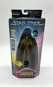 Star Trek TOS Transporter Series Ensign Pavel Chekov TARGET EXCLUSIVE #004000