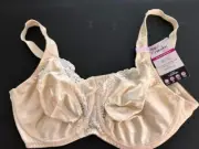 Playtex bra Lift Support Curves 36B 38D 38DDD 40DD 40DDD 42D 42DD 42DDD New 4422
