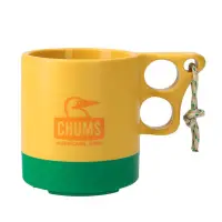 在飛比找蝦皮商城優惠-CHUMS Camper Mug Cup 露營馬克杯 250