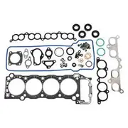 Aunger Valve Regrind Set Toyota 3Rzfe I4 Dohc - ADZ170