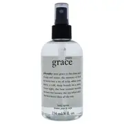Philosophy Pure Grace Body Spritz by Philosophy for Women - 8 oz Body Spray