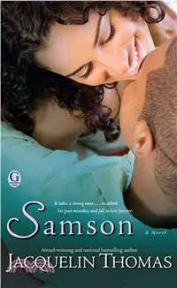 在飛比找三民網路書店優惠-Samson