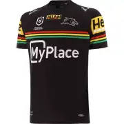 Penrith Panthers 2024 Home Jersey Small - 4XL,Women's 10 - 18 & Kids NRL oneills