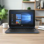 HP ProBook X360 11 G6 EE i5 10210Y 1.6GHz 8GB 256GB SSD 11.6 Touch W11H - 1 year Wty
