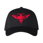 NEW Essendon Bombers Colour 3D Logo Cap