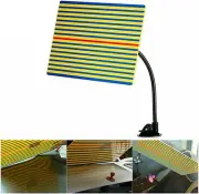 Car Paintless Hammer Repair Dent Puller Tool Line Board Paintless Dent Repair...