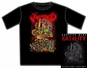 Aborted - Catality GIRLY-XL #106553