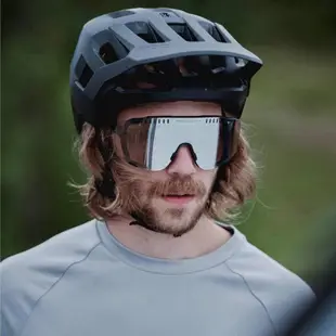 2022新款poc騎行眼鏡poc腳踏車騎行眼鏡偏光山地車公路車環法車隊 new style