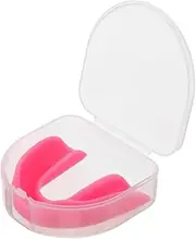 INOOMP Box Plastic Tooth Box for Adorable Tooth Holder with Organized Storage Lightweight Design and Capacity Keepsake