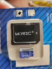 1024 GB Memory Card High Speed Plug and Play Cell Phones Windows Mac OS