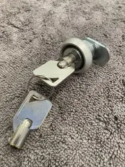 MI-CO Meter Parking Meter Replacement LOCK & KEYS for YOUR Vault/Coin door!