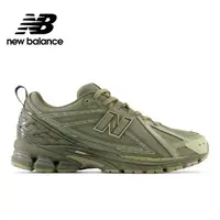 在飛比找momo購物網優惠-【NEW BALANCE】NB 復古鞋/運動鞋_M1906R