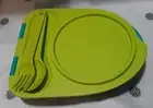 Tupperware duo lunch set