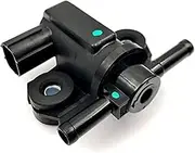 MEXWLOP Vapor Canister Purge Valve Solenoid 911-141 12581985 Compatible with Mdx Rl Tl, for Accord, Odyssey Pilot Ridgeline Saturn Vue Vent Solenoid Purge Control Valve