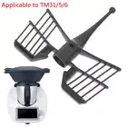 Butterfly Stirring Rod Scraper Bar For Thermomix TM31 TM5 TM6 Juices Extra SFP