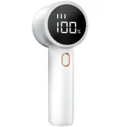 Fabric Shaver, Lint Remover Rechargeable, Electric Portable Sweater4073