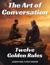 在飛比找博客來優惠-The Art of Conversation: Twelv