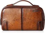 LO HOMME PRESSE(ロ・オム・プレッセ) 71852 Second Bag, Made in Japan, Cowhide Leather
