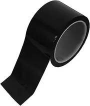 Veemoon Light Dimming Tape Adhesive Light Blocker Tape for Electronics High Temperature Resistant Residue Removal for Routers