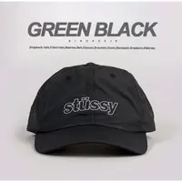 在飛比找蝦皮購物優惠-Stussy Nylon Reflective Cap 3m