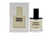 Radio Bombay by DS & Durga for Unisex - 1.7 oz EDP Spray