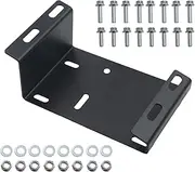 Torque Converter Adapter Plate Kit for Predator 212cc 224cc 196cc for Honda GX160 GX200 for Coleman RB100 RT100 Mega Moto MMB80 MMB105 for Mini Bikes Go-Karts