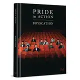 在飛比找遠傳friDay購物優惠-Pride in Action：Boyscation 仔仔一