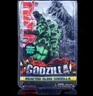 Godzilla Luminous Edition Reactor Glow in Dark Collection KO Action Figures Toy
