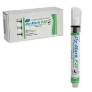 Dy-Mark P20 Paint Marker White