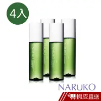 在飛比找蝦皮商城優惠-NARUKO牛爾 茶樹 抗痘粉刺調理水4入 蝦皮直送 現貨