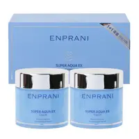 在飛比找蝦皮購物優惠-Enprani 超級水色前乳霜 70ml*2EA