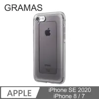 在飛比找Yahoo!奇摩拍賣優惠-KINGCASE (現貨) Gramas iPhone SE